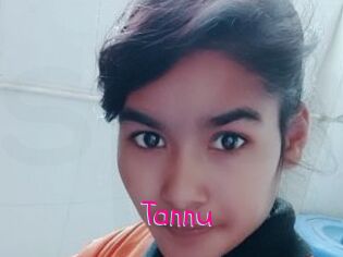 Tannu