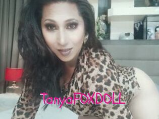TanyaFOXDOLL