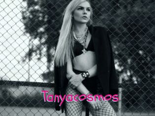 Tanyacosmos