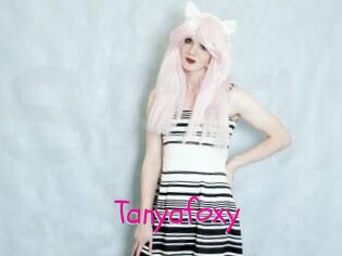 Tanyafoxy