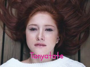 Tanyatate