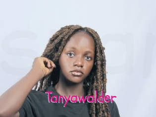 Tanyawalder