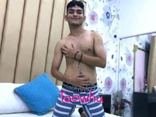 Taowhu