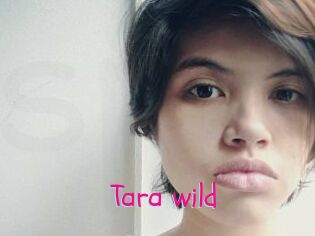 Tara_wild
