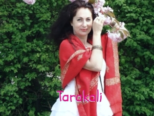 Tarakali