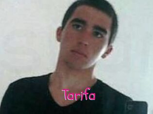 Tarifa