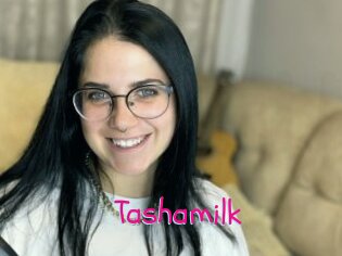 Tashamilk