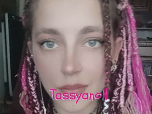 tassyanoll Spanking Sarah