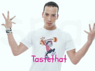 Tastethat