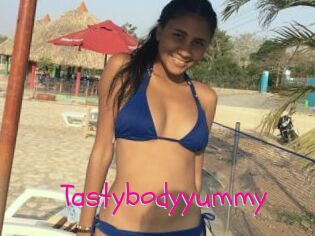 Tastybodyyummy