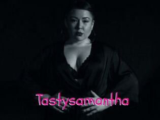 Tastysamantha