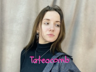 Tateacomb