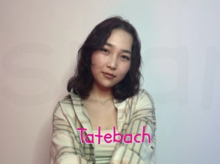 Tatebach