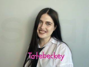 Tatebeckey