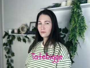 Tatebigge