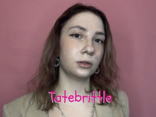 Tatebrittle