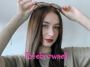 Tatebrownell