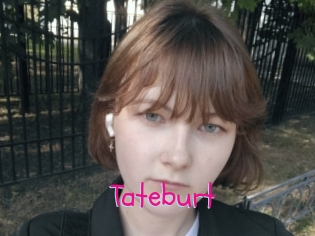 Tateburt