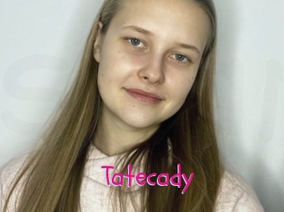 Tatecady