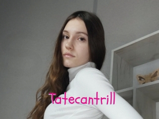 Tatecantrill