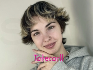 Tatecarll