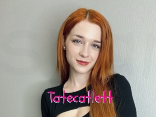 Tatecatlett