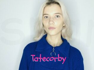 Tatecorby