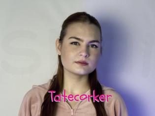 Tatecorker