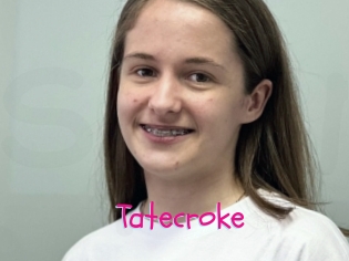 Tatecroke