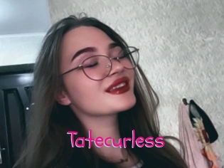 Tatecurless