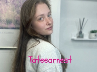Tateearnest