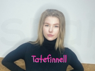 Tatefinnell