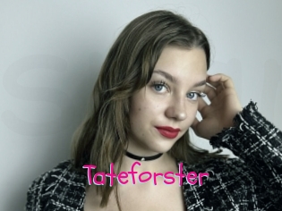 Tateforster
