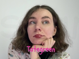 Tategreen