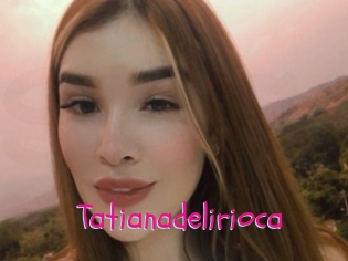 Tatianadelirioca