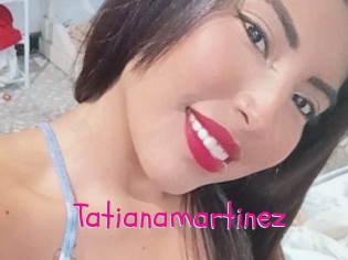 Tatianamartinez