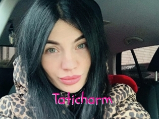 Taticharm