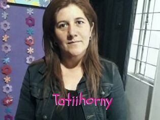 Tatiihorny