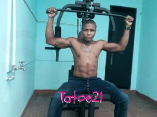 Tatoe21