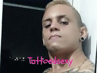 Tattoedsexy