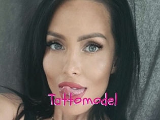 Tattomodel