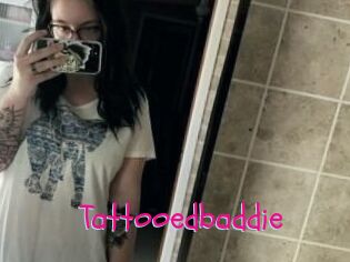Tattooedbaddie