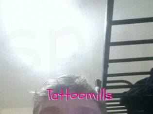Tattoomills