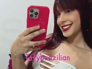 Tatybrazilian