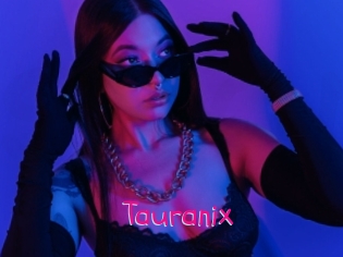 Tauranix