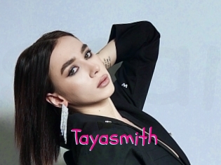 Tayasmith
