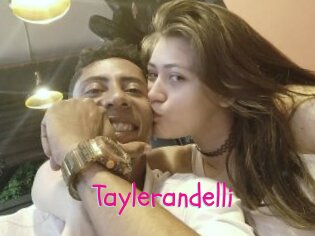 Taylerandelli