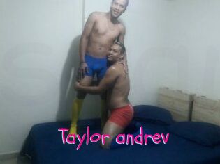 Taylor_andrev