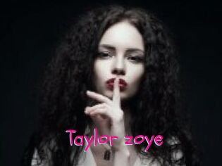 Taylor_zoye