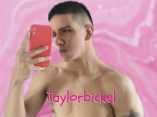 Taylorbickel